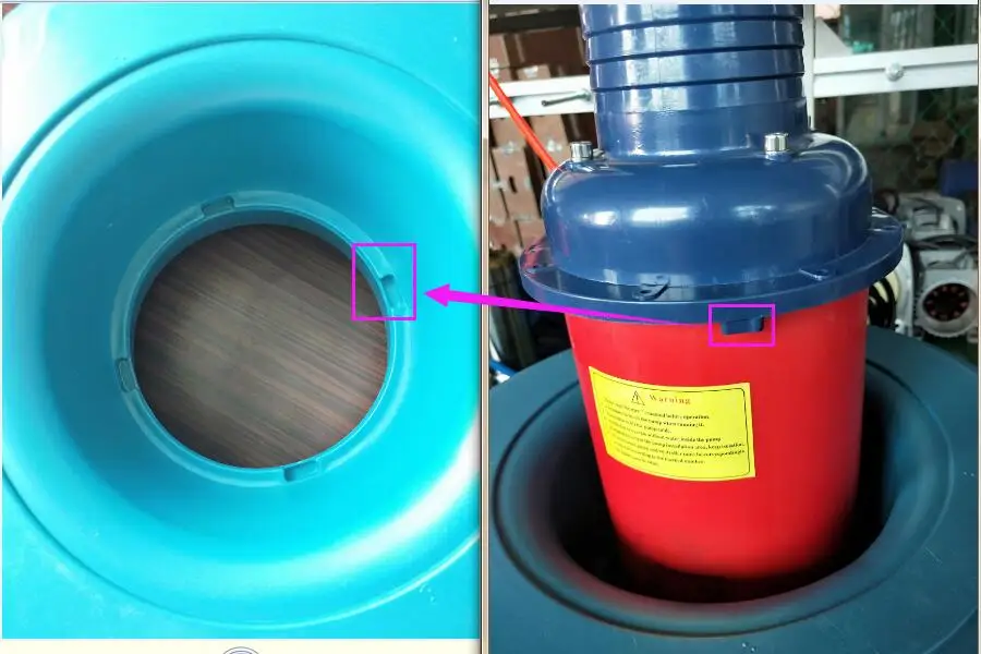 w Power Pond Solar Floating Surface AeratorNew Lake Solar Aerator 96v Lo