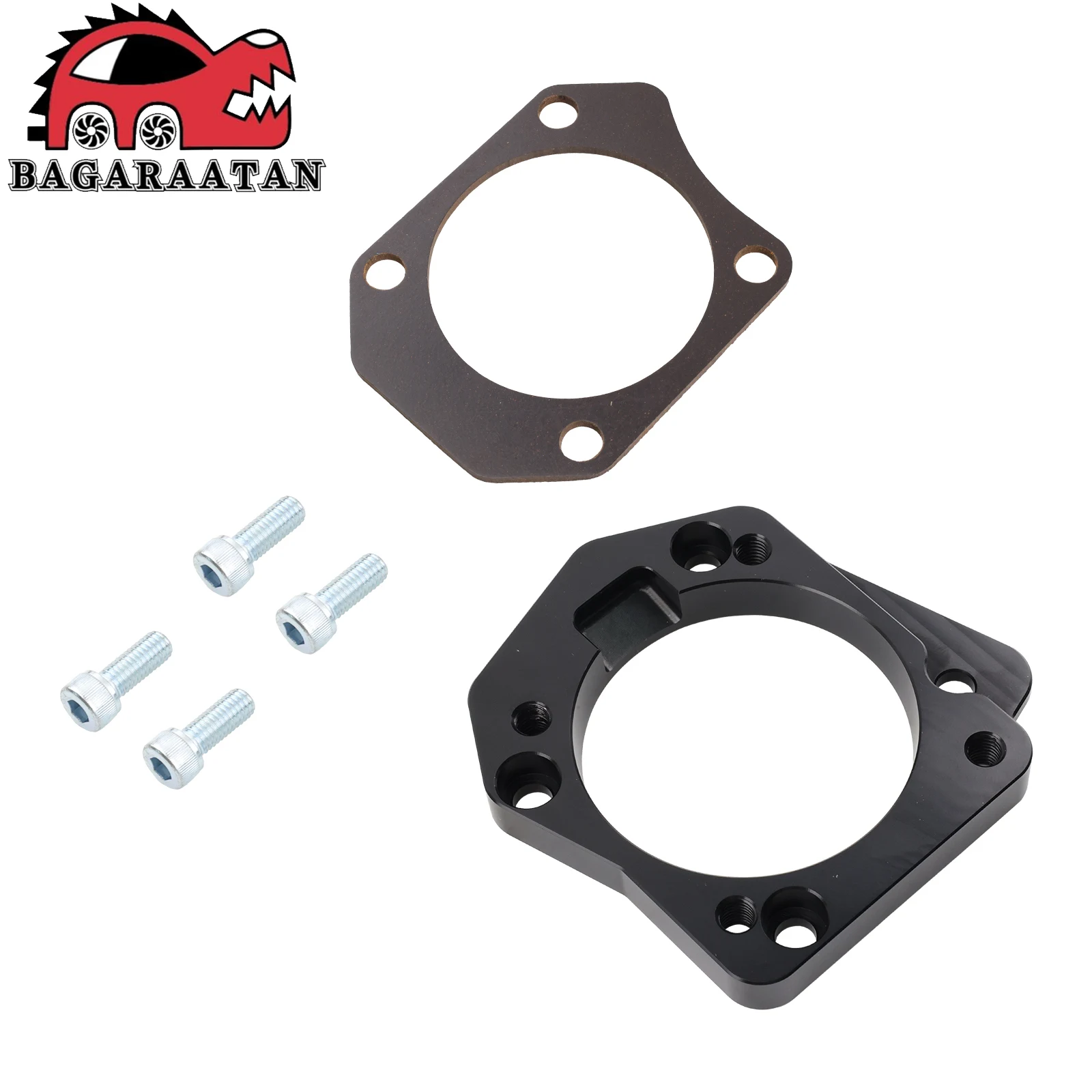 Air Intake System T…