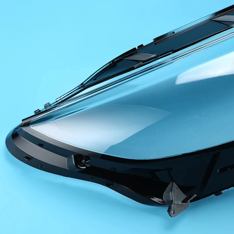 

For Chevrolet Malibu XL 2019 2020 2021 2022 2023 Car Accessory Products Transparent PC Material Headlights Glass Shell