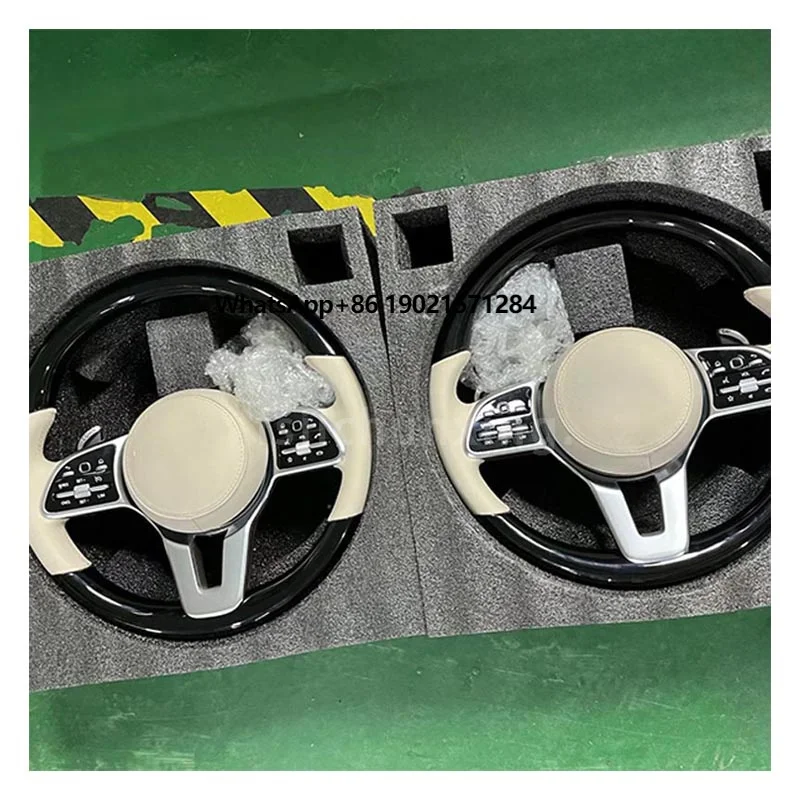 For Mercedes E250 Steering Wheel for Steering Wheel Mercedes Glc63 for Steering Wheel Mercedes C2014