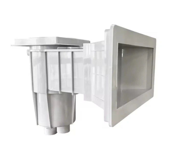 

Pool Cleaning Equipment Pool Wall Skimmers Swimming Wide Mouth Wall Skimmer Long Throat Skimmer