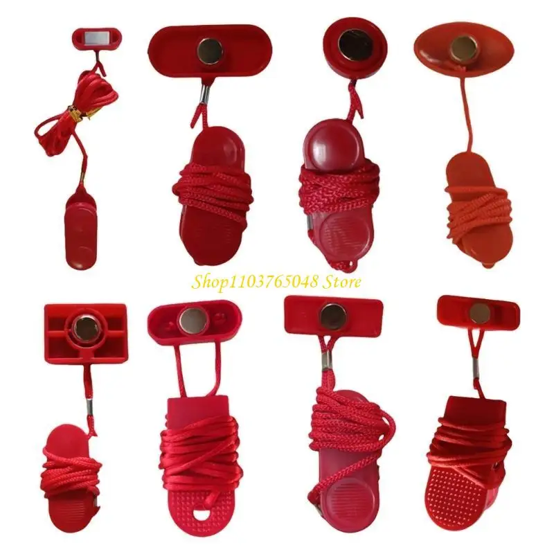 R53E مفاتيح مغناطيسية فعالة في حالات الطوارئ البديلة لاستيقاف القفل المغناطيسي