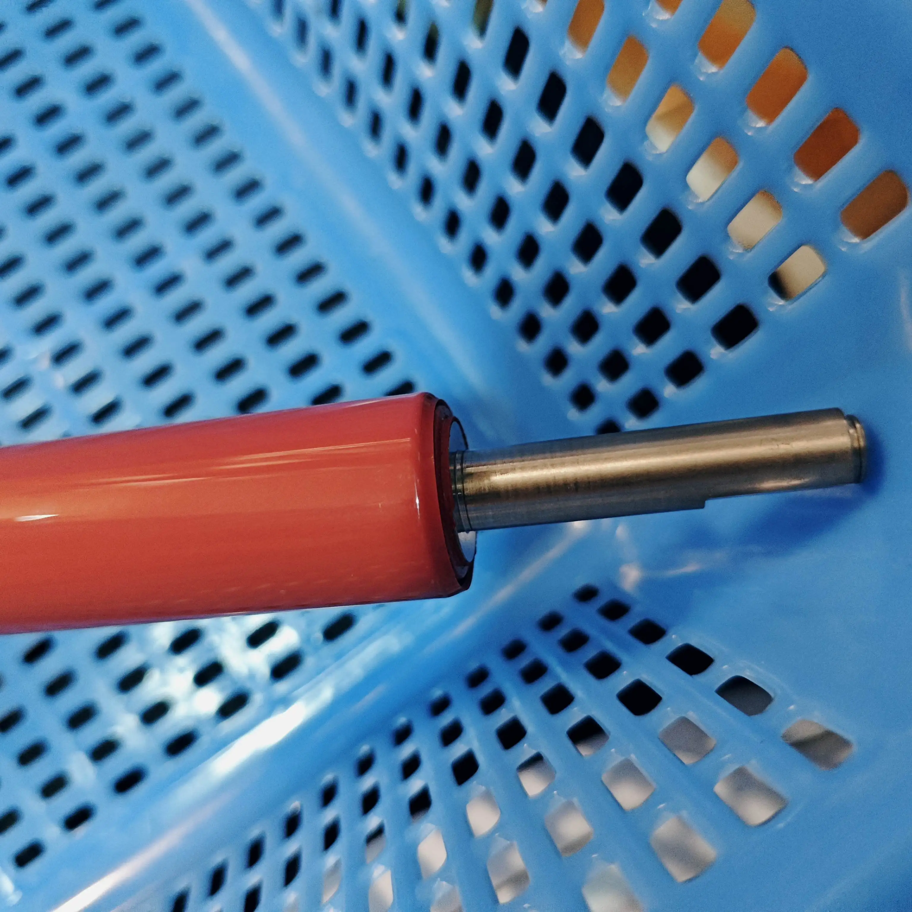 

1 шт. FC7-0242-000 FC6-2942-000 нижний прижимной ролик фьюзера для CANON iR 2520 2525 2530 2535 2545 2230 2270 2830 2870 3025 3225