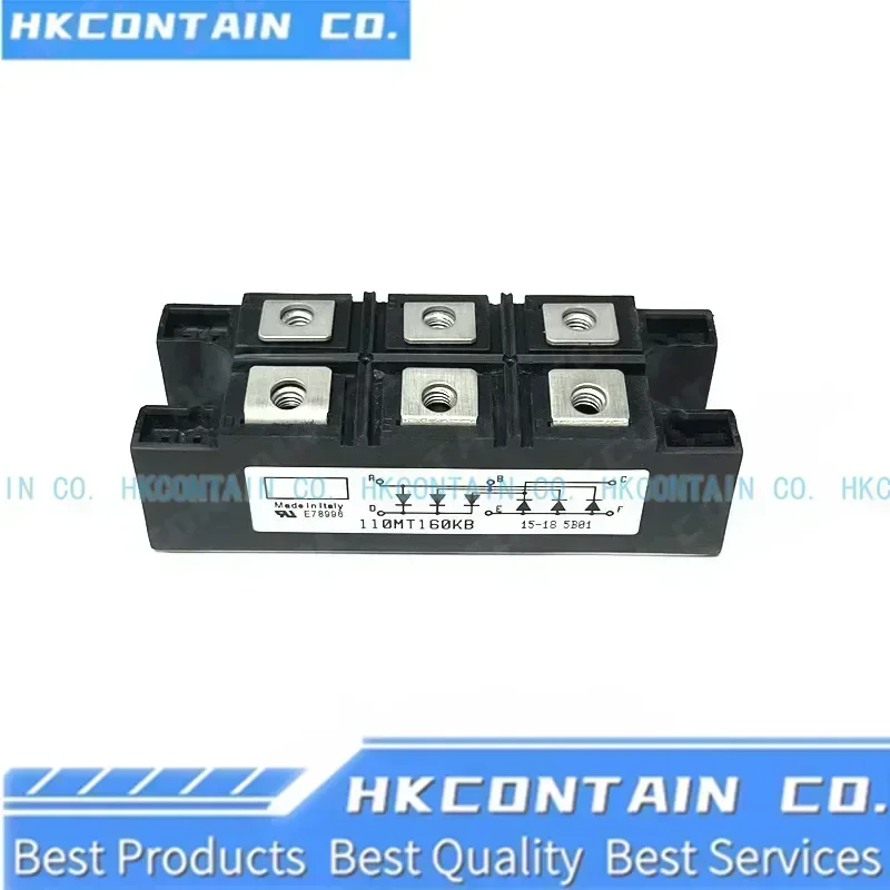 NEW MODULE 110MT020KB 110MT040KB 110MT060KB 110MT080KB 110MT100KB 110MT120KB 110MT140KB 110MT160KB 110MT180KB 18545CD