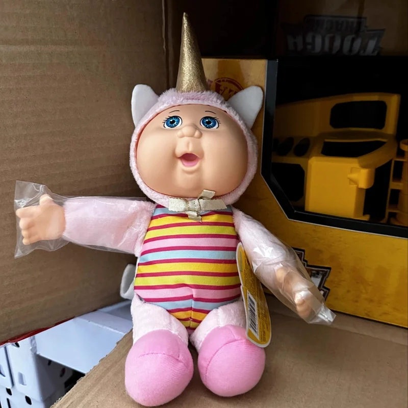 

In Stock Original Version Bulk Goods Kawaii Cabbage Doll A Few Spot Supplies Good Birthday Gifts There Are Many Different Styles