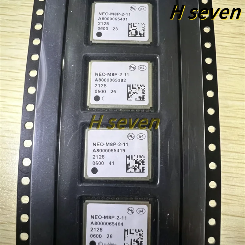 1pcs/lot NEO-M8P-2-11 NEO-M8P-2 Ultra-High Precision GPS Module