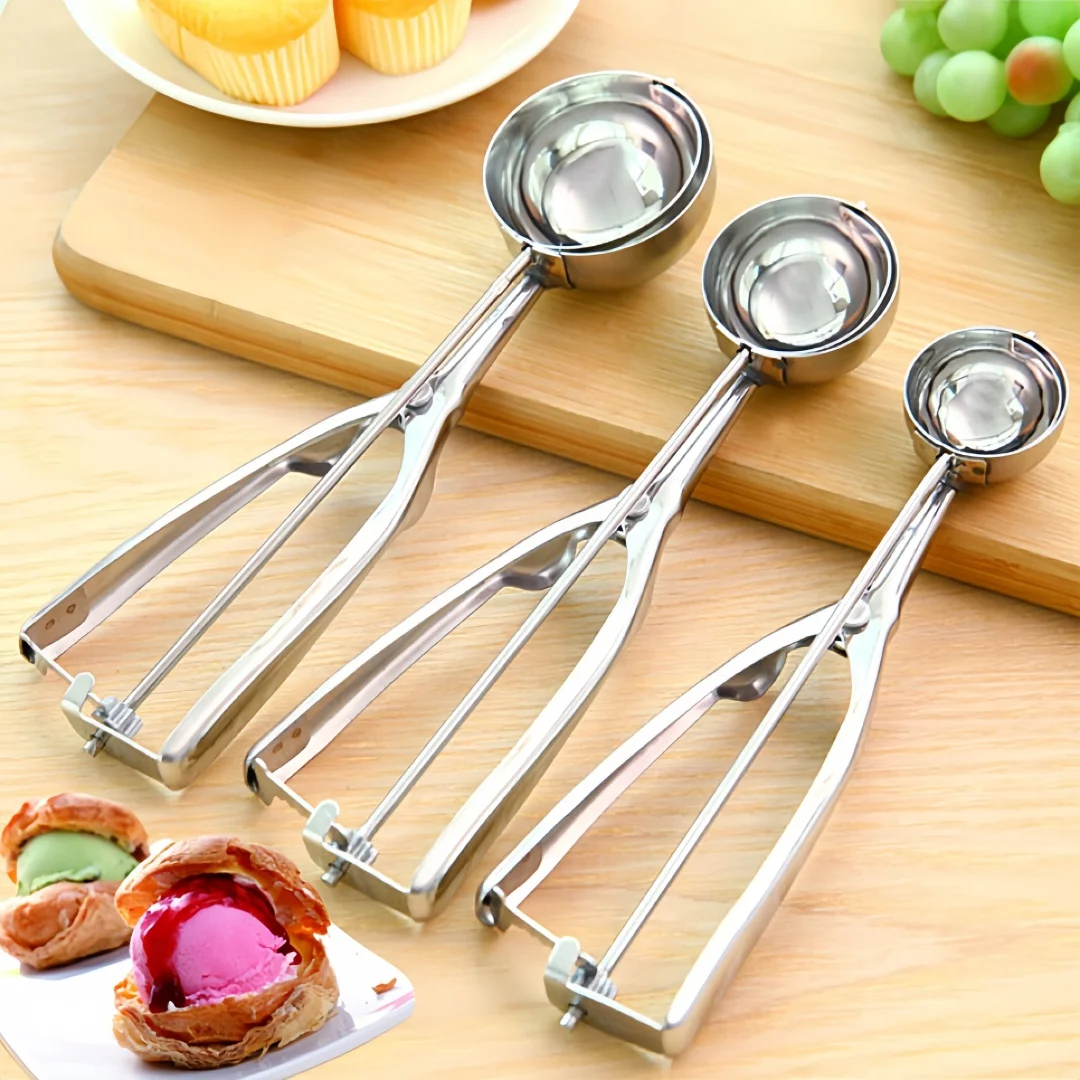 1PC Stainless Steel…