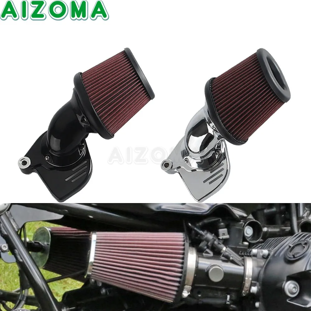 Motorcycle Air Filter For Harley Softail M8 Breakout FXBR FXBRS CVO Limited FLHTKSE CVO Road Glide Limited FLTRKSE Air Cleaner
