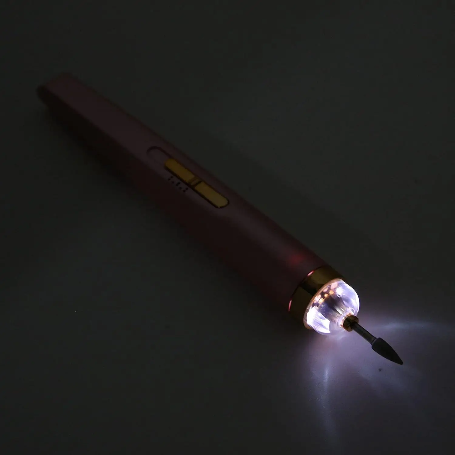 ワンドイング電動ネイルドリルキット充電式コードレスマニキュアキットポータブルネイル研磨機爪のトリミングと角質除去用