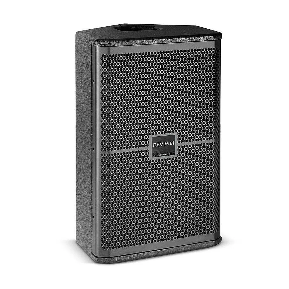 Bekboes Low Price 2-Way SRX series Srx712 Full Range Studio Speaker Concert Sound Systems