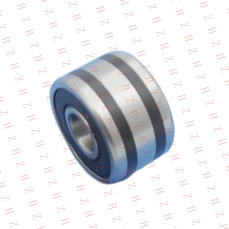 U+ Sealed Bearing Alternator Bearing Low Noise Operation Enhanced Sealing （Minimum order 10 pieces）