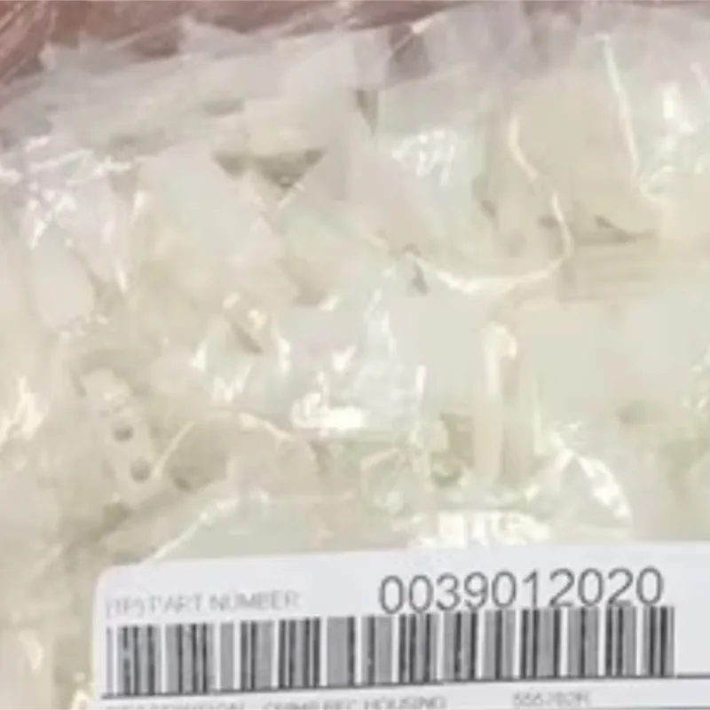 100pcs/lot 3901-2020 39-01-2020 39012020 100% New connector new original