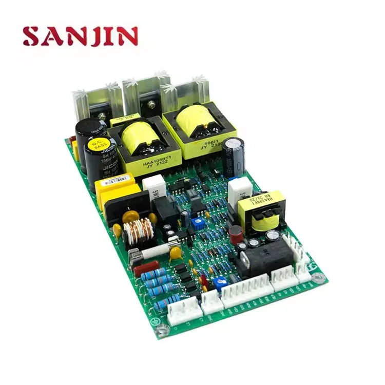 هيتاشي لوحة طاقة المصعد HAA2006C