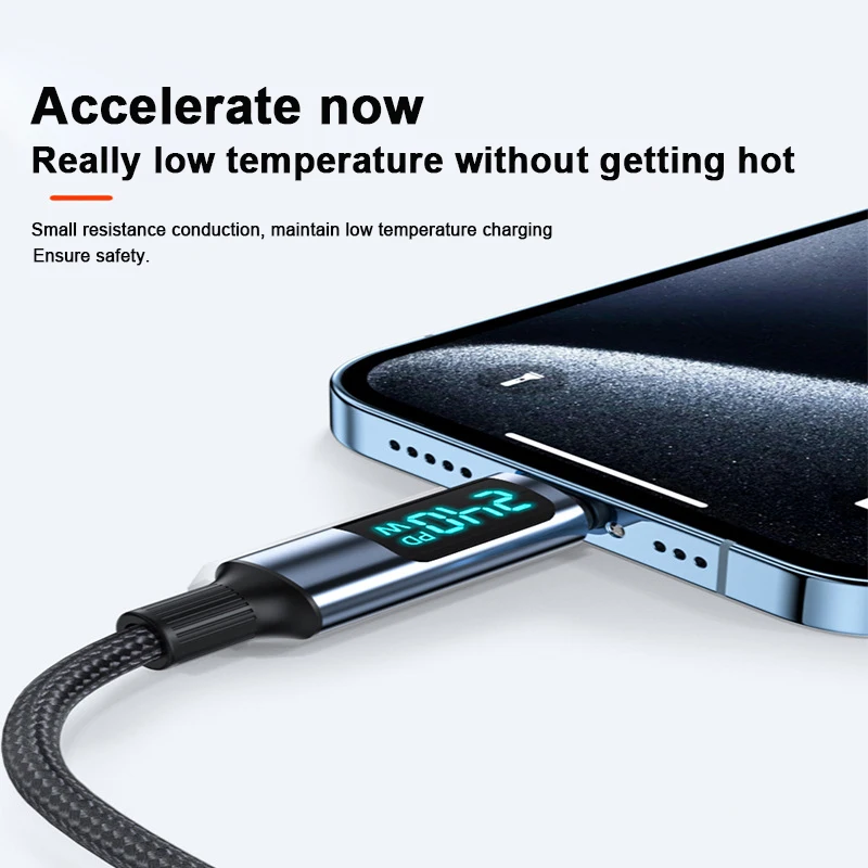 Thumbnail 2 - #76 Cheapest Fast Charging Data Cables Deals You Can Get