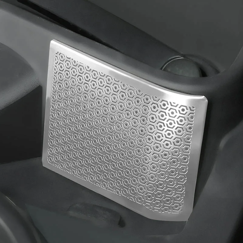 5pcs for Changan Deepal S07 2025-2026 Front Engine Hood Air Conditioning Intake Mask Anti Blocking and Insect Proof