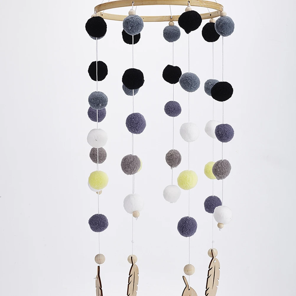 

Living Room Decor Wind Chime Decoration Home Decorative Accessories Hanging Wall