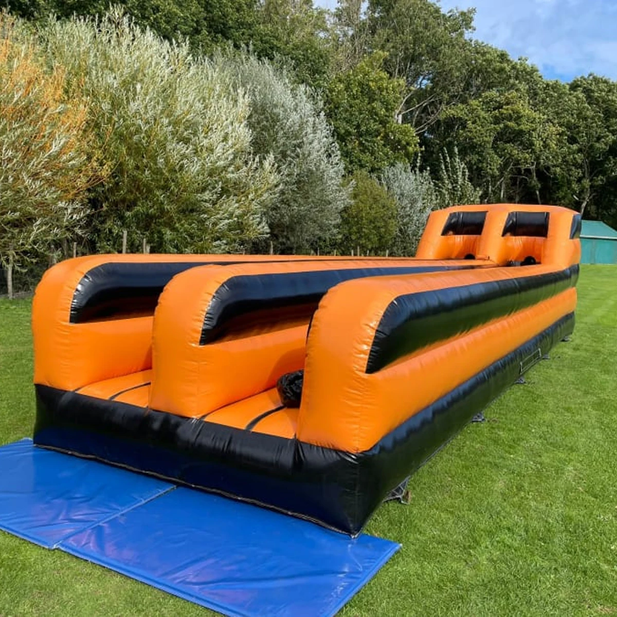 

Inflatable Sports Racing Game for Sale