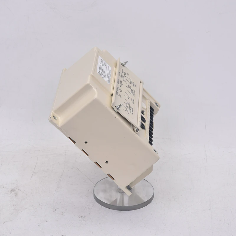 Electronic governor board for 8271-468 woodward generator