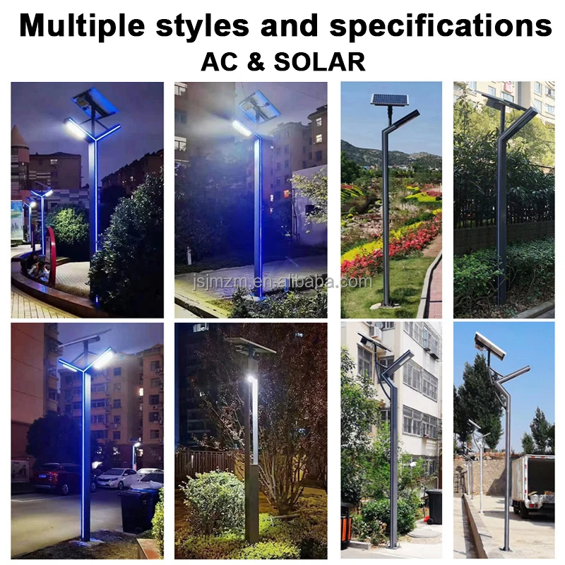 Low Voltage Solar IP65 Waterproof LED Aluminum Landscape Pathway & Garden Lights Round