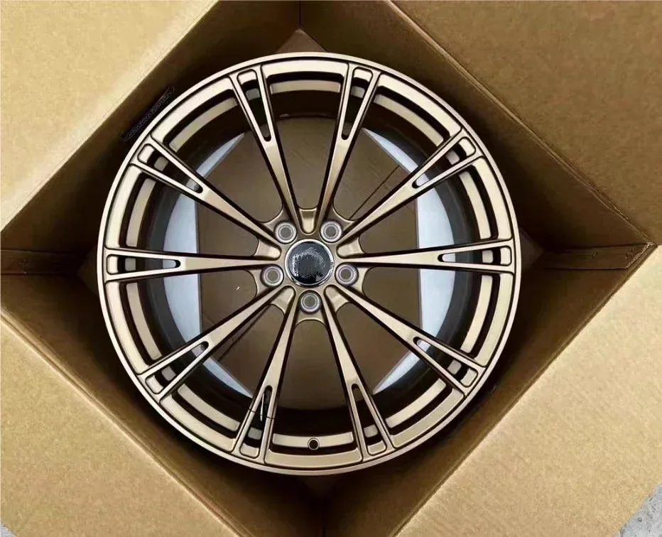 

stock forged alloy wheel 5x112 18x8 19x8.5 20x9 inch wheel rim ET 28 ET 35 CB 66.45 for audi
