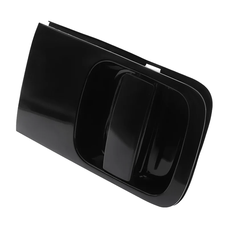 

836504H10 For Hyundai H1 Grand Starex Imax I800 2005-2018 Sliding Door Outside Exterior Handle Black Car accessories 83650-4H100