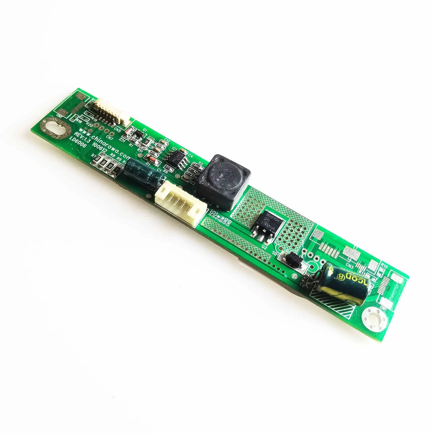 LED-Hochspannung streifen ld6006 rev: 1,3 Konstant strom platte