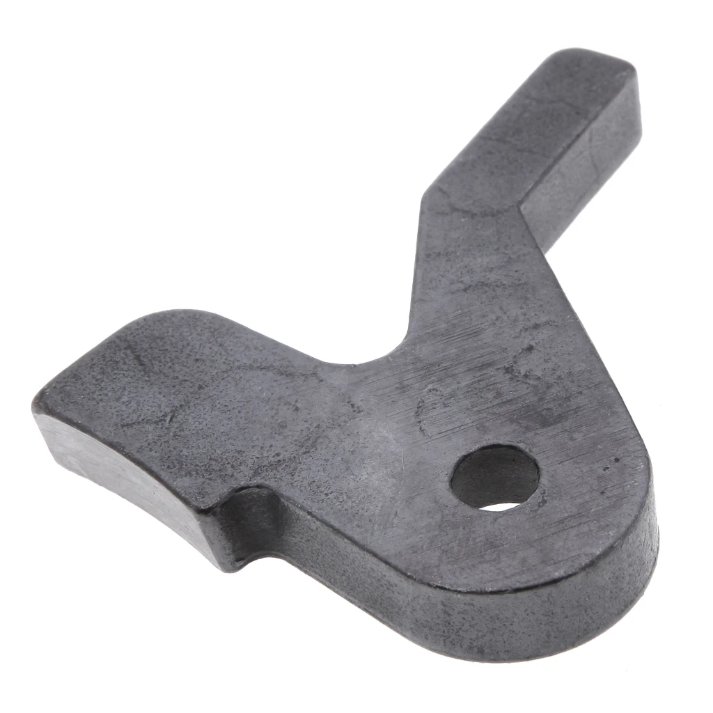 Skiving Leather Machines 801 Spare Parts For Thick Material Presser Foot Parts Number 1Y-140 15MM 20MM 25MM 30MM 35MM 40MM 45MM