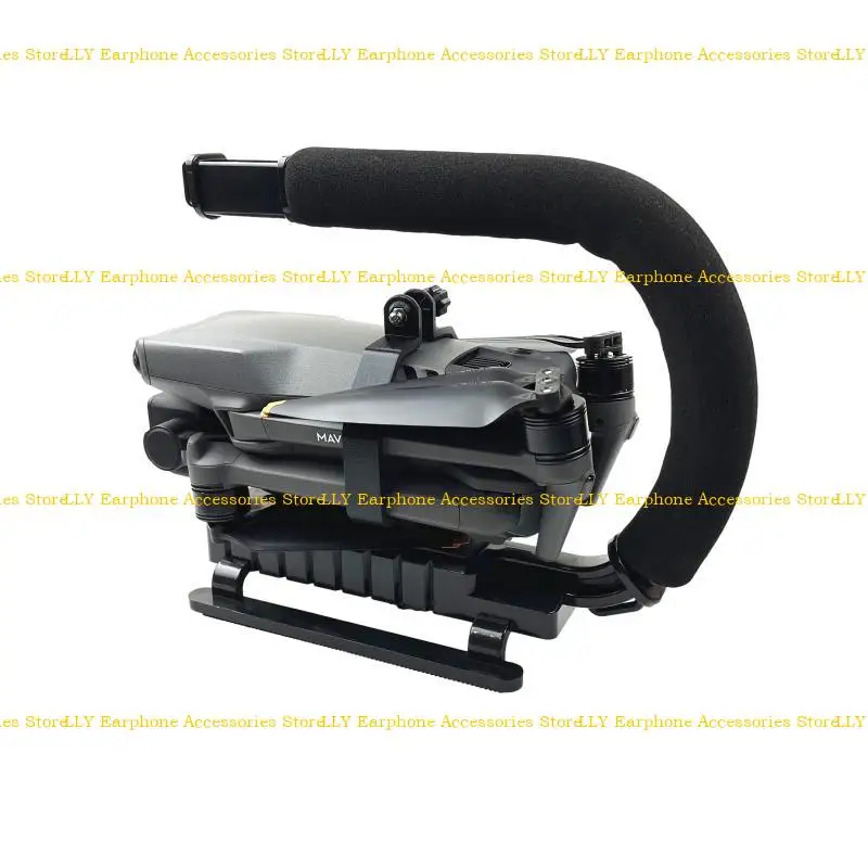 462E Handheld Gimbal Stabilize - đánh giá và giá Handheld Stabilizer Gimbal