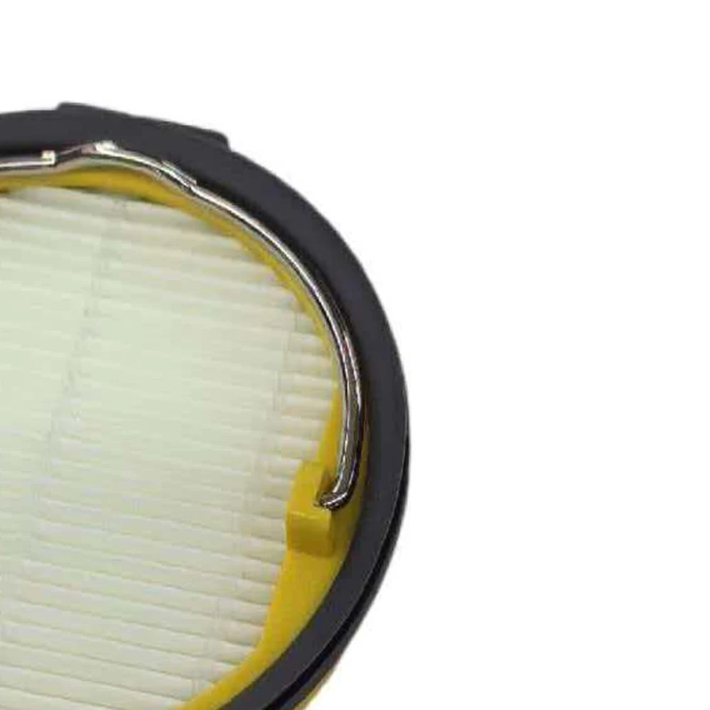 

JV63 Replacement HEPA Filter For Home Cleaning Washable And Reusable Plastic Frame High-efficiency Filter Paper