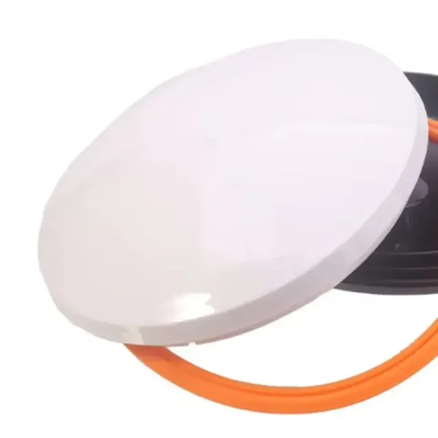 GNSS Antenna Shell For GPS GLONASS BDS S Band Survey Equipment External Housing STA H107 Replacement Outdoor Mapping Protection