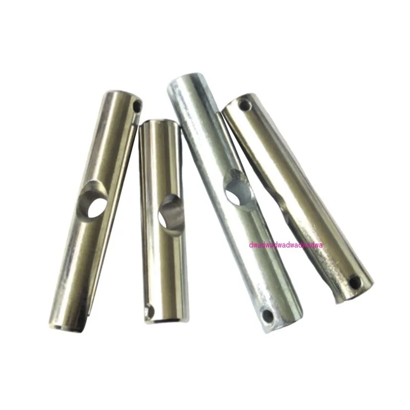 

Manual forklift parts, Niulino Liaojin, hydraulic lift truck chain shaft, chain shaft