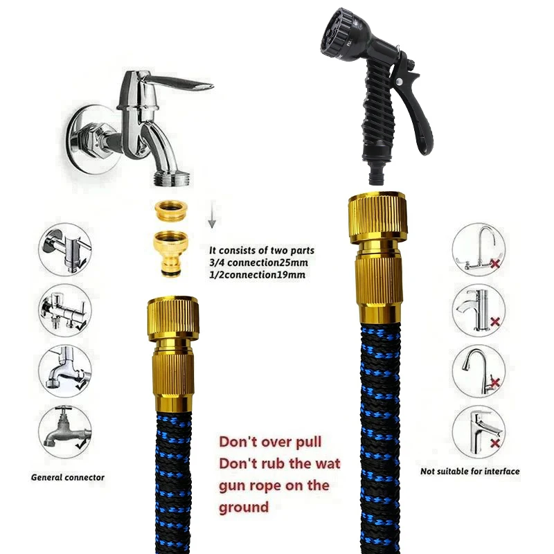 Thumbnail 3 - #72 Cheapest Garden Hose Spray Nozzles Deals You Can Get