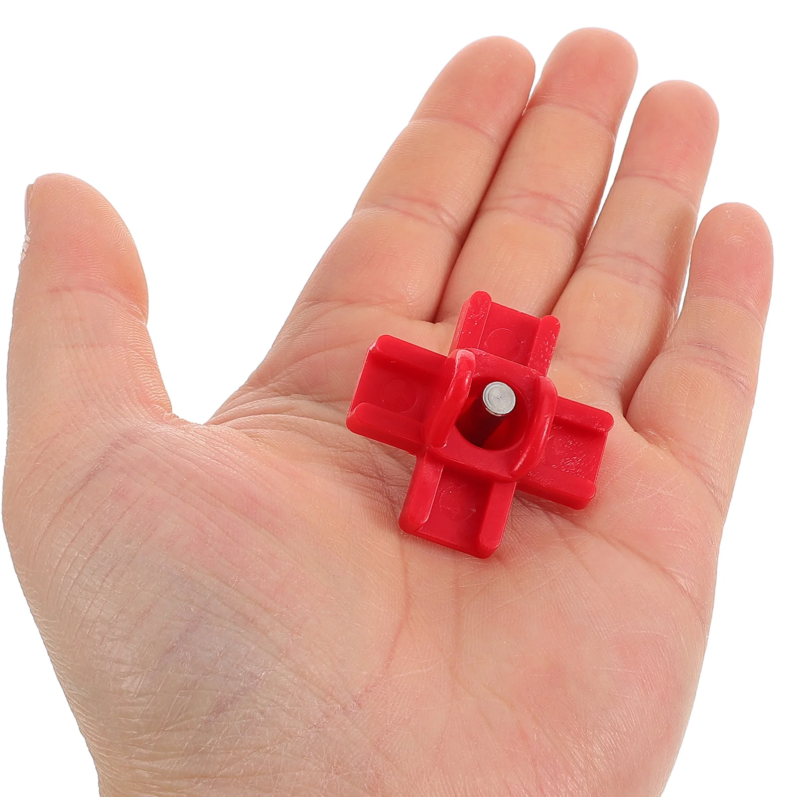 

12 set Automatic Poultry Waterer Nipple Horizontal Side Mount Chicken Drinker For Bucket Coop Outdoor Use Durable Chicken