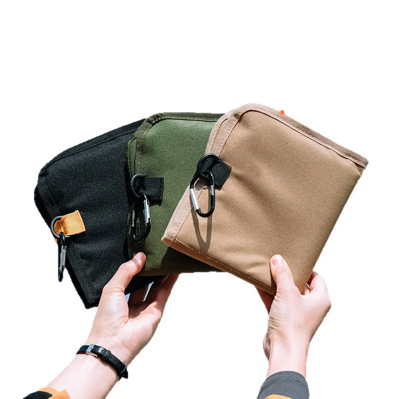 

Outdoor Folding Cushion Portable Waterproof Thick Moisture-proof Mat Mountaineering Hiking Cool Picnic Mat Grass Camping