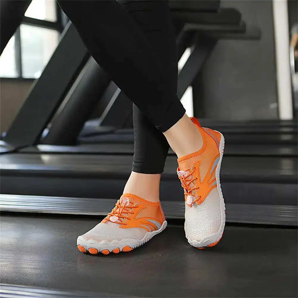 

Желтые сандалии Fivefingers, размер 35, женские роскошные тапочки, кроссовки 47, спортивные кроссовки Sapatilla Health, дешевые на улице