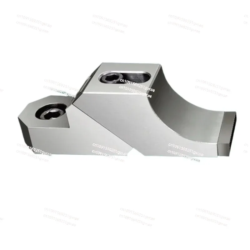 

One-Way Heavy-Duty Toad Pliers Cnc Mold Processing Side-Fixed Anti-Warp Multi-Station Precision Vise Clamp