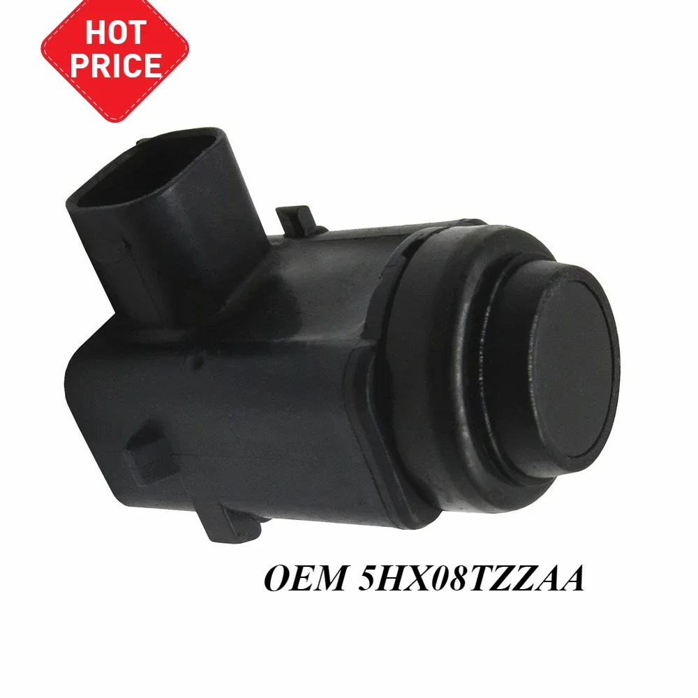 

PDC For Chrysler 300C Jeep Commander GM Parking Sensor Parktronic 5HX08TZZAA 0263003583 735447868