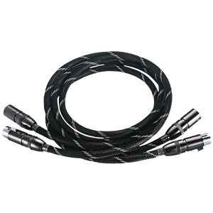 Cayin CS-6XLR XLRケーブル