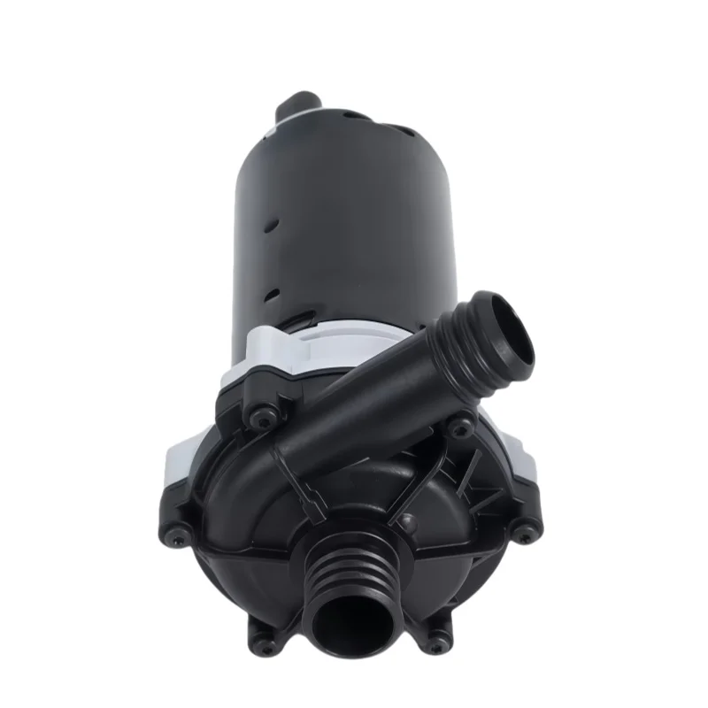 OE: 0392022010 0005000286 0005000386 0005504883 11233071101 Car Electric Cooling Water Pump For Mercedes-Benz/BMW - view 3