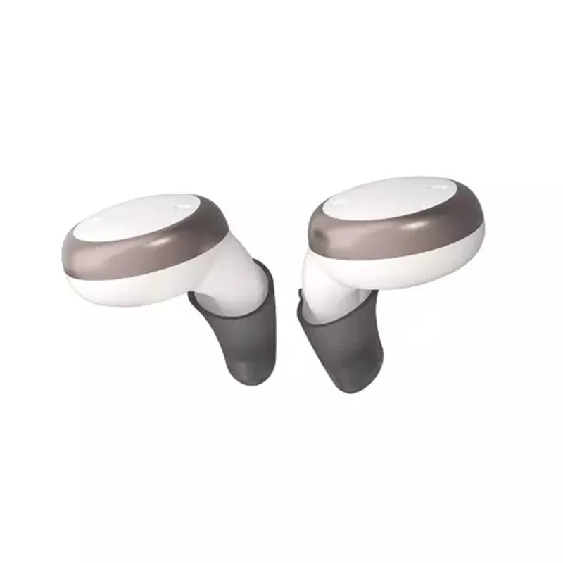 Signia Active BLE Smartphone APP Programmable Rechargeable IIC Hearing Aid Invisible CIC Amplifier  Better Hearing Aid