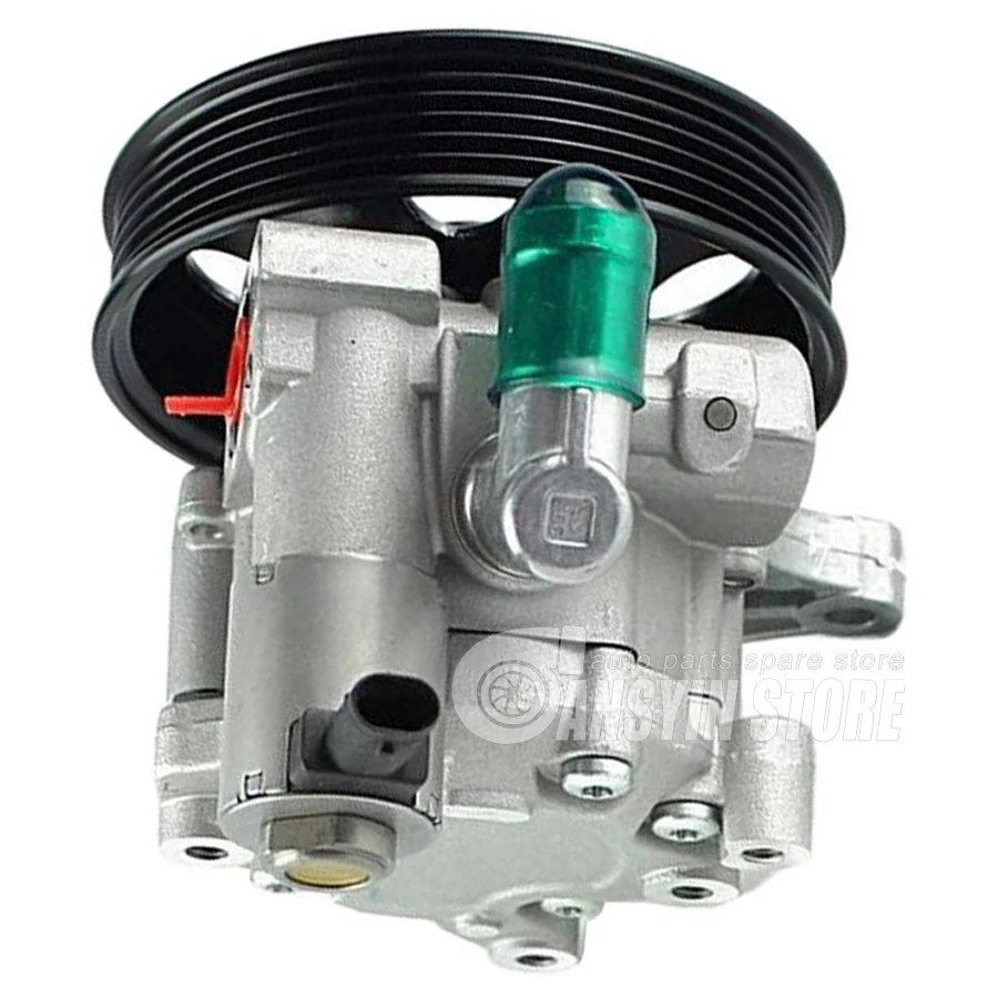 NEW Power Steering Pump for Mercedes-Benz C-CLASS W204 C204 S204 A207 A0054668201 A0064664301