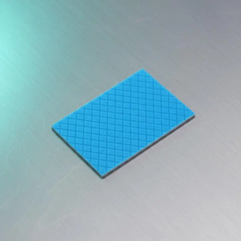 15W MK Thermal Pad for CPU GPU GELID Silicone Grease High Efficiency Heat Dissipation Soft Sheet for PC Building DIY