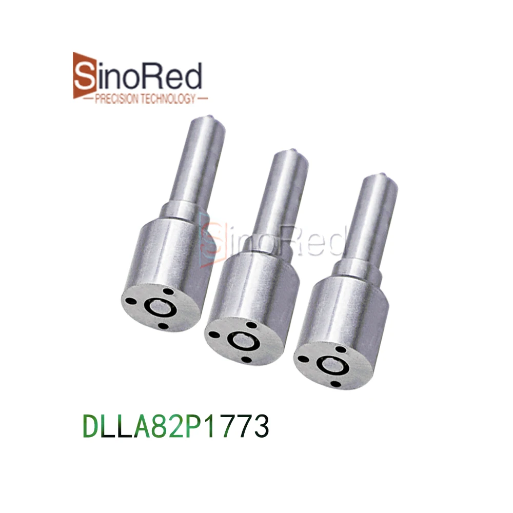 

ПРОДАЖА 4 шт. DLLA82P1773 Сопло Common Rail для инжектора 0445110670 0445110669