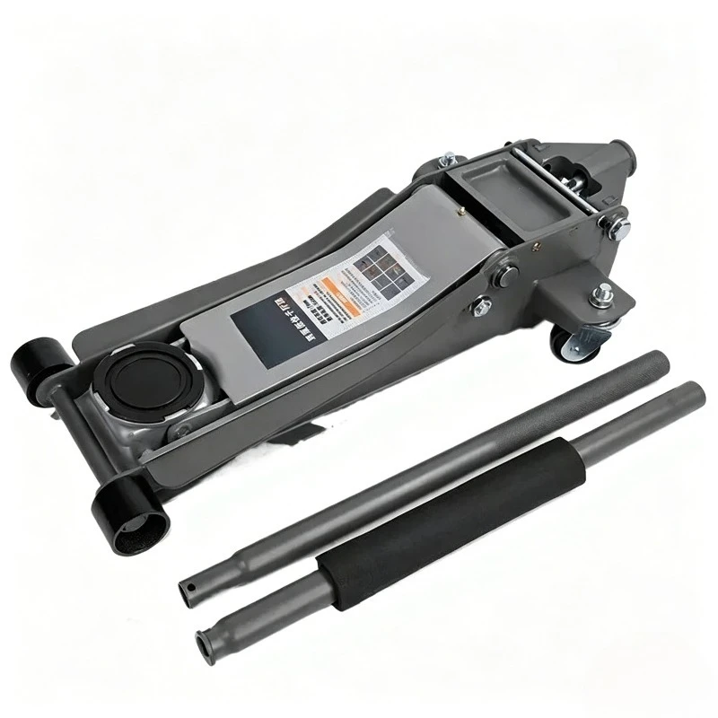 Hydraulic Jack Car Load Tire Replacement Small Goods  Auto Repair Off-road SUV Car Hand Crank