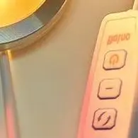 

USB круглая ультратонкая лампа из алюминиевого сплава 5 В, аксессуары для 3D-принтеров, светодиодные детали, модель «сделай сам», теплый белый/мультикоор