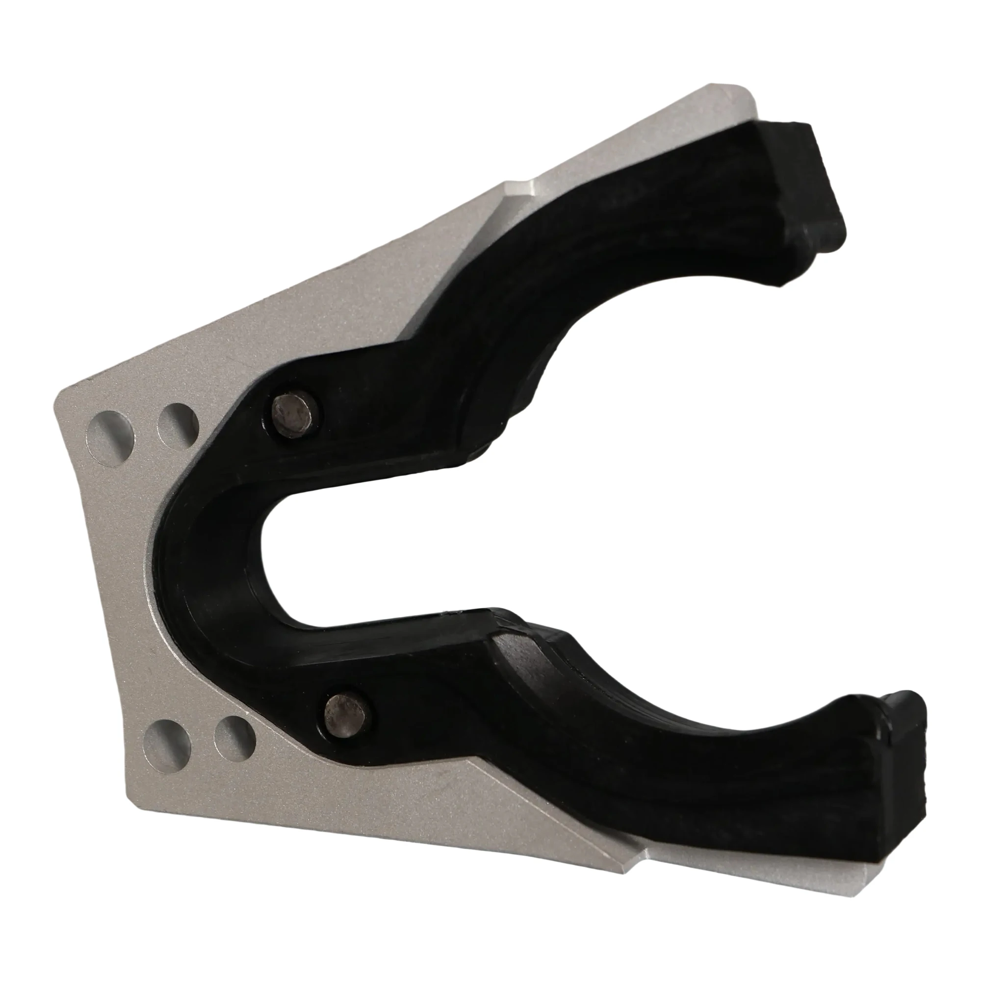 CNC HSK63F ツールホルダークランプアルミフレームプラスチックインナー自動ツールチェンジャー CNC ルーター彫刻機用