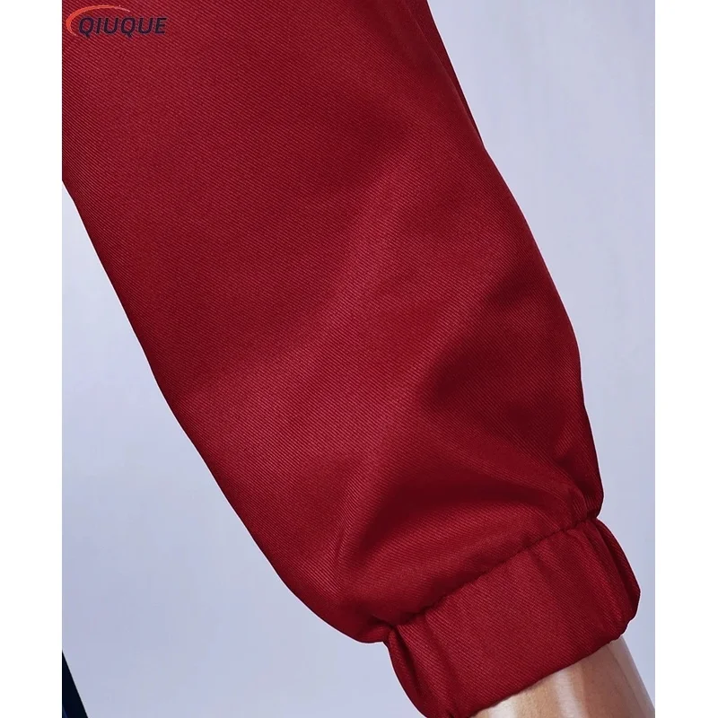 ❤️ COS ❤️ Disfraz de Cosplay de Eri de My Hero Academia, Temporada 4, Uniforme Escolar, Vestido, Peluca, Cuernos y Calcetines para Halloween ❤️