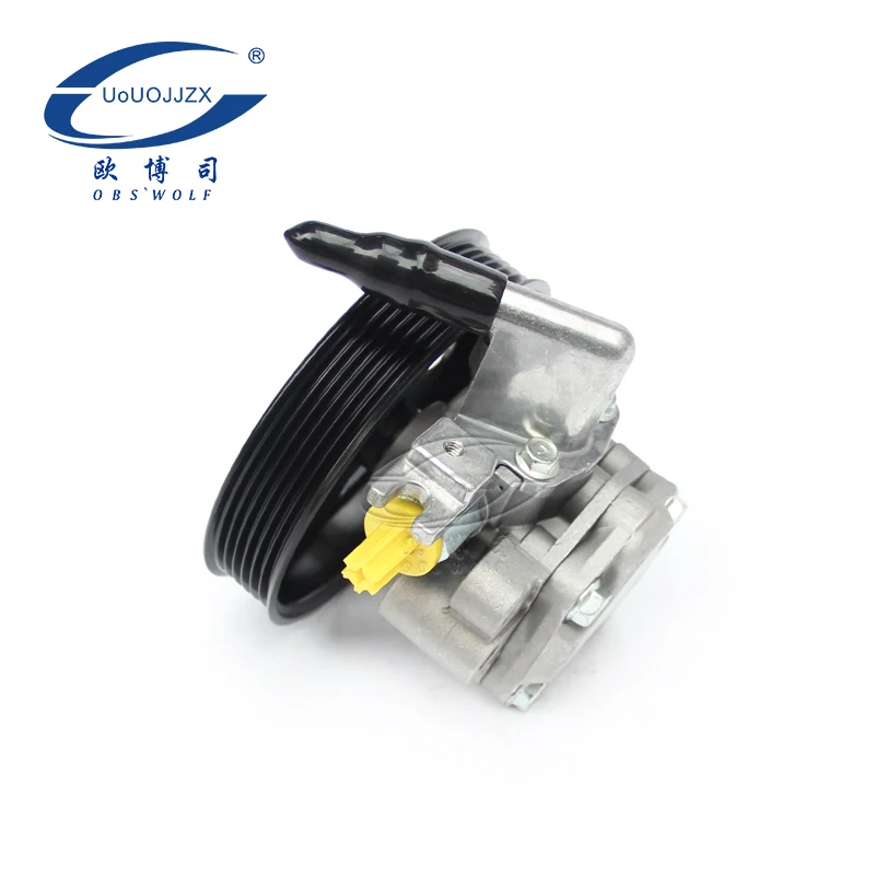 

Auto Parts Power Steering System Hydraulic Auto Power Steering Pump for TUCSON 2.7 57100-2E100 57100-SE100 HY1974001