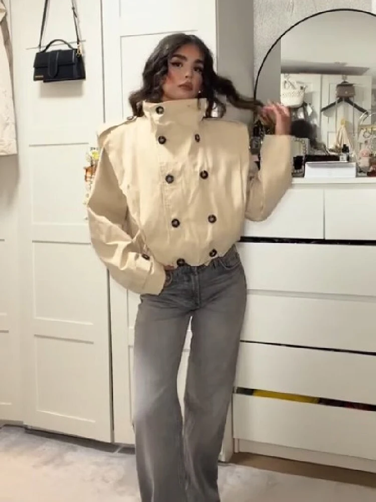 #65 Best Cropped Fashion Jackets to Buy In 2026