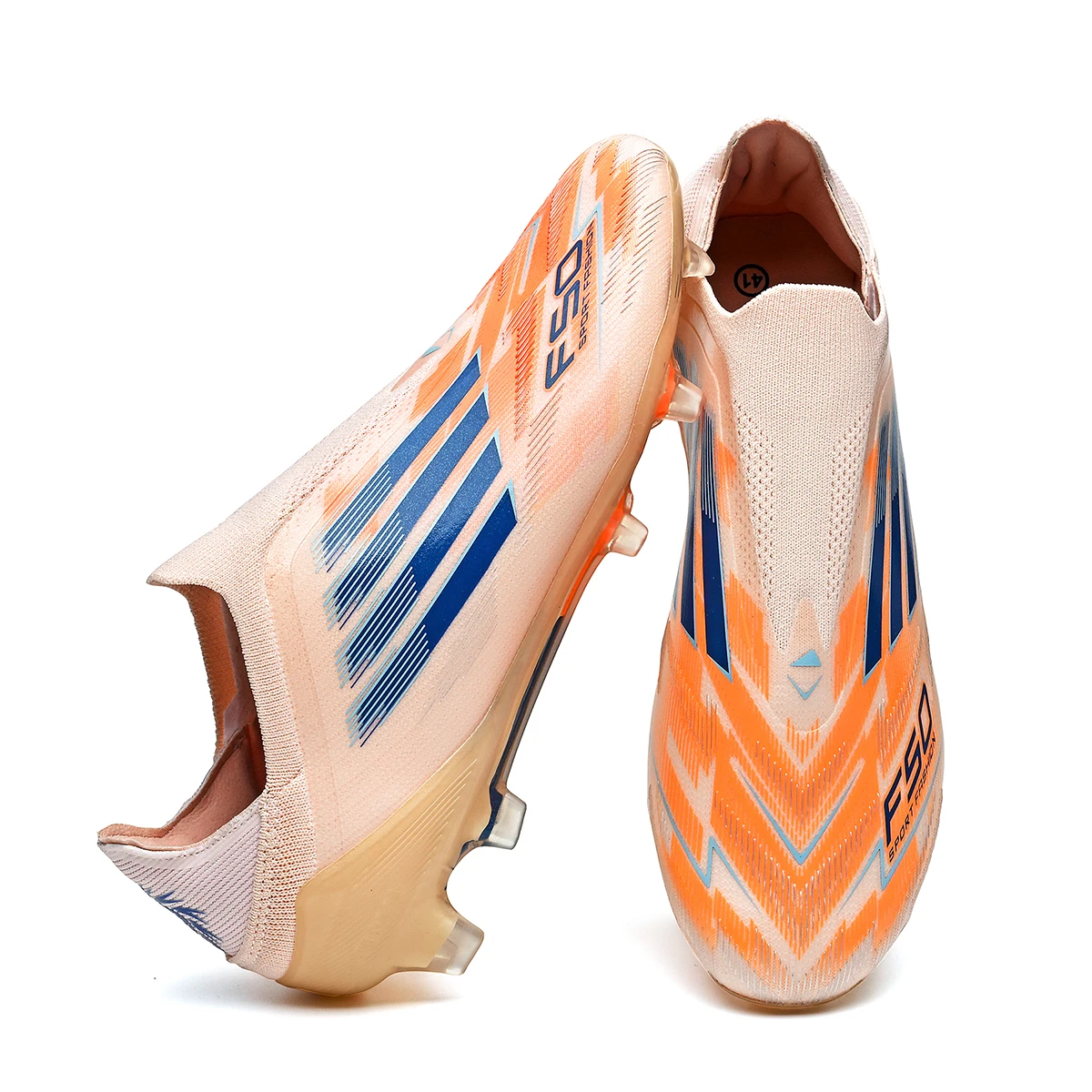 Thumbnail 3 - #40 Compare Soccer Shoes Before You Buy